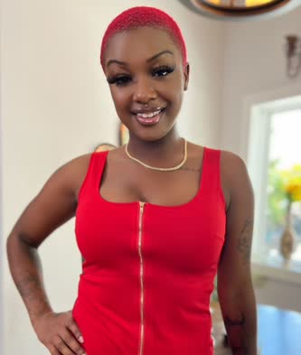 Deja Marie