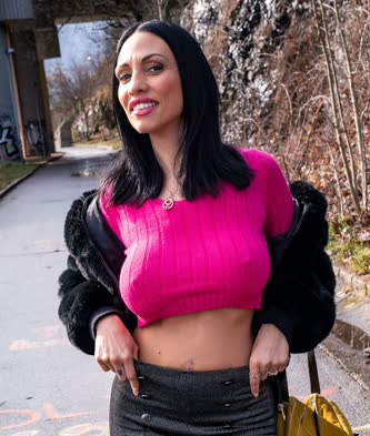 Giulia Diamond